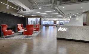 Focus on expertship transforms employee development at Aon