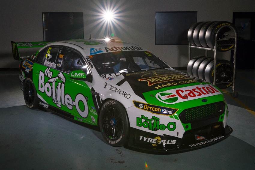 Winterbottom's change of focus for '18 Winterbottom's change of focus for '18