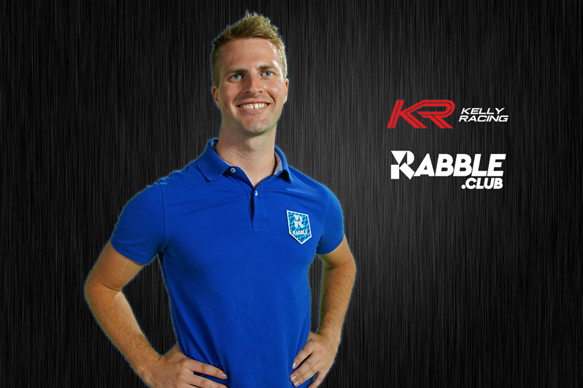 Jacobson lands Nissan Supercars ride Jacobson lands Nissan Supercars ride