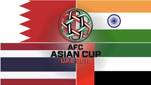 Asian Cup 2019 Preview: All you need to know about Group A