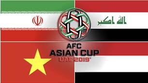 ASIAN CUP 2019 PREVIEW: ALL YOU NEED TO KNOW ABOUT GROUP D