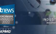 Meet the Best Industrial Project Award finalists in the 2022 iTnews Benchmark Awards