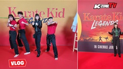Ultimate Tag: Meet Parkour Pro Michael 'The Kid' Khedoori