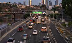 Case study: Transurban uses automation to detect road incidents