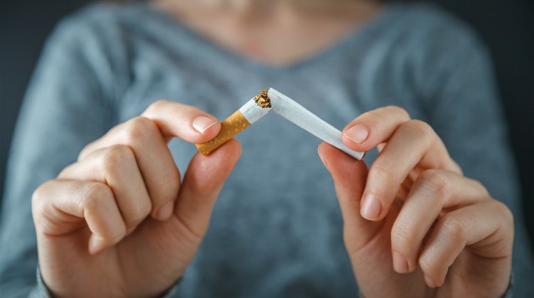 Case study: Quitline adopts AI solution to help smokers