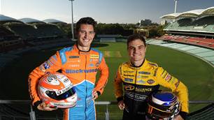South Australian drivers set for Tailem Bend Supercars opener