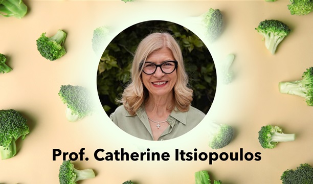 Anti-inflammatory and Time Restricted Eating Patterns