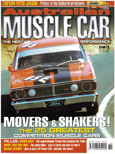 Issue 19
