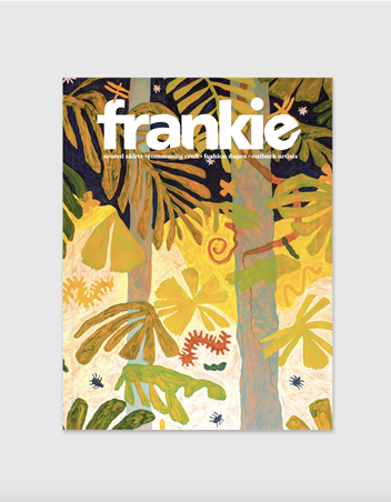 issue 121
