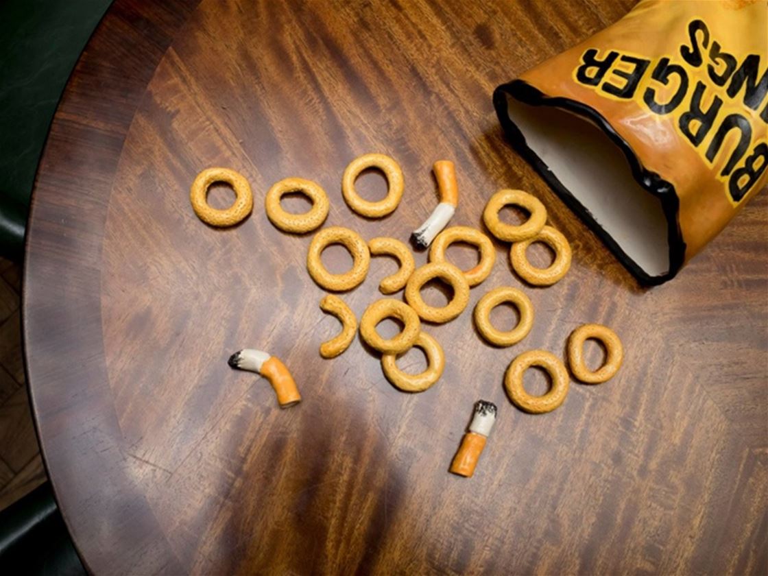 feast your eyes feast your eyes