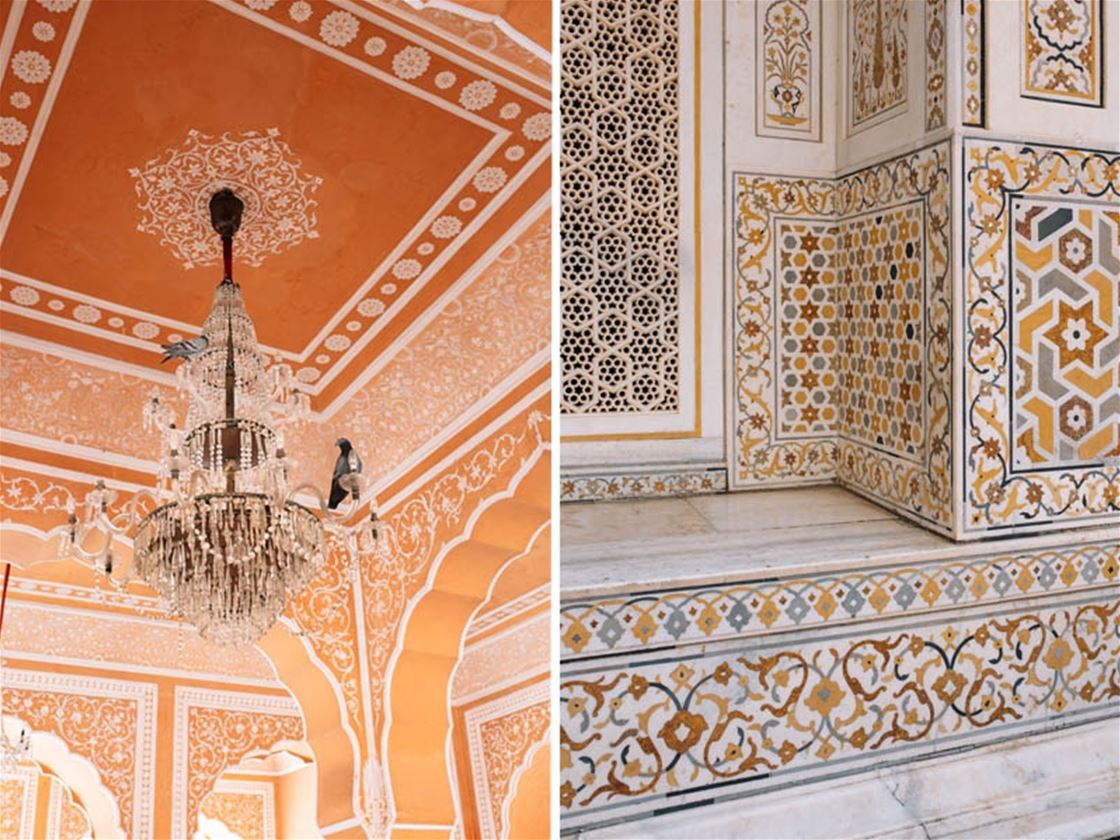 the patterns of india the patterns of india