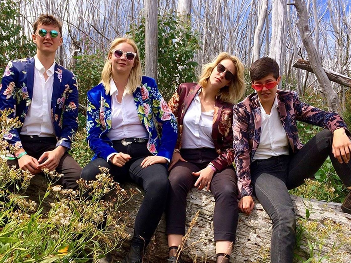 tunesday – porpoise spit tunesday – porpoise spit