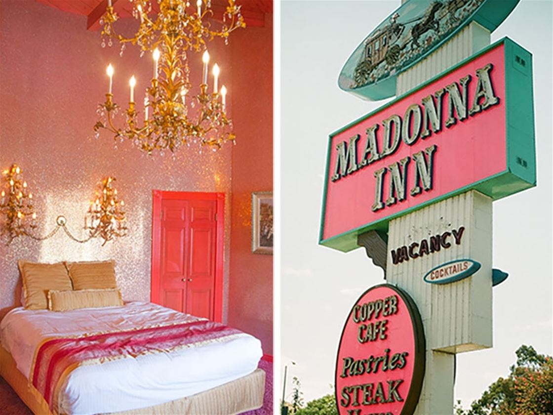 madonna inn madonna inn