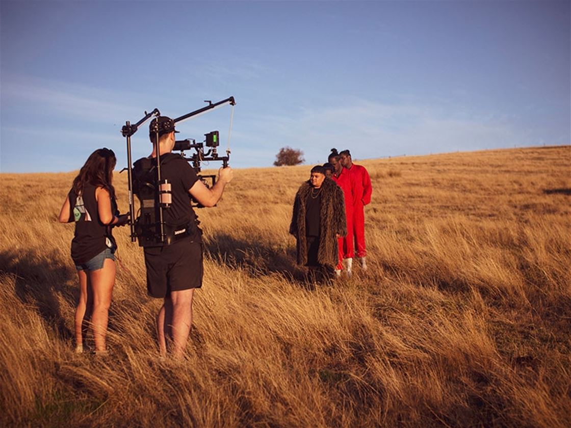word from the wise: how to start making music videos word from the wise: how to start making music videos