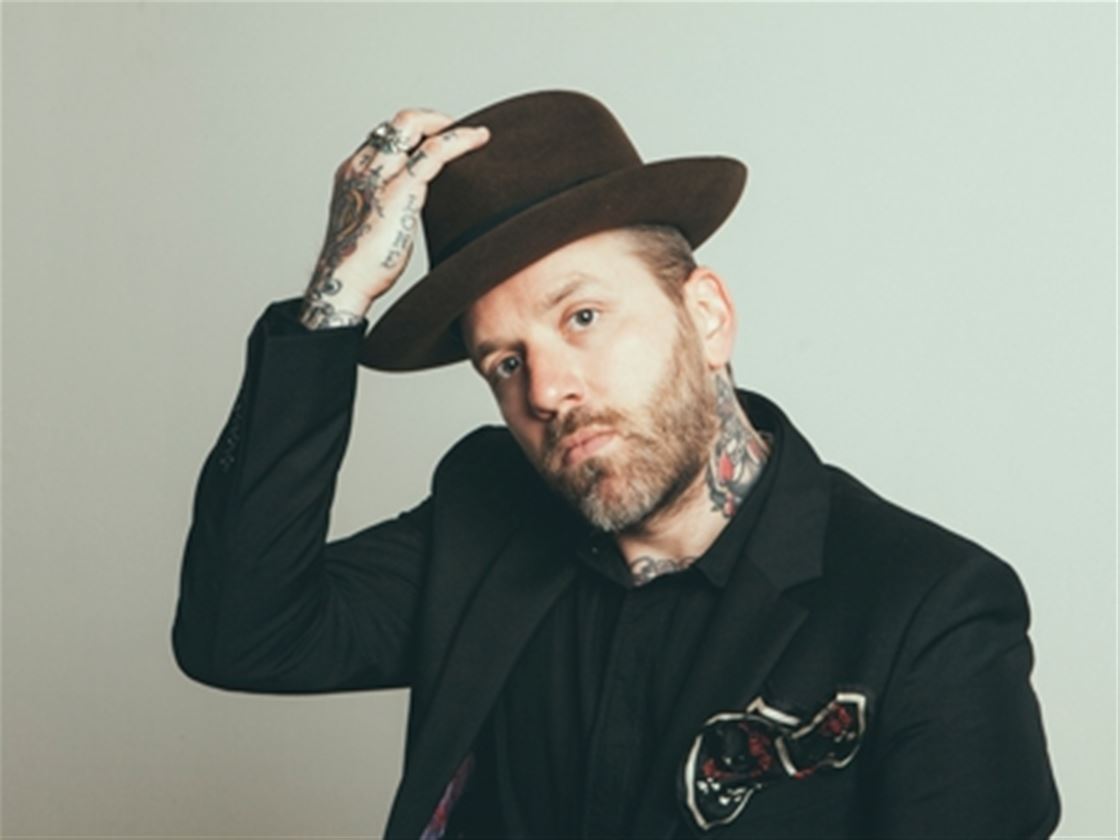 tunesday - city and colour album giveaway tunesday - city and colour album giveaway