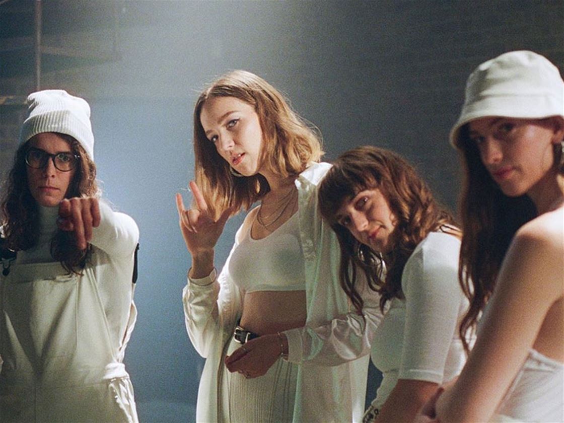 tunesday – the big moon tunesday – the big moon