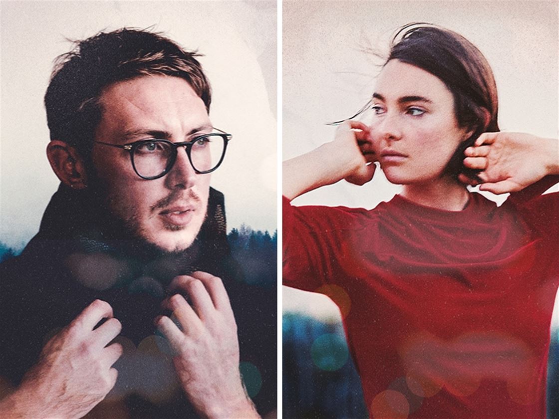 tunesday – dustin tebbutt & lisa mitchell ticket giveaway tunesday – dustin tebbutt & lisa mitchell ticket giveaway