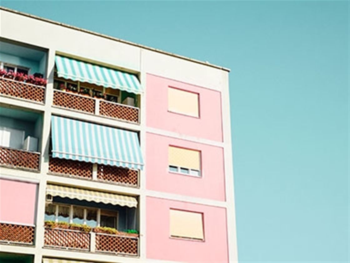 a home of one's own a home of one's own