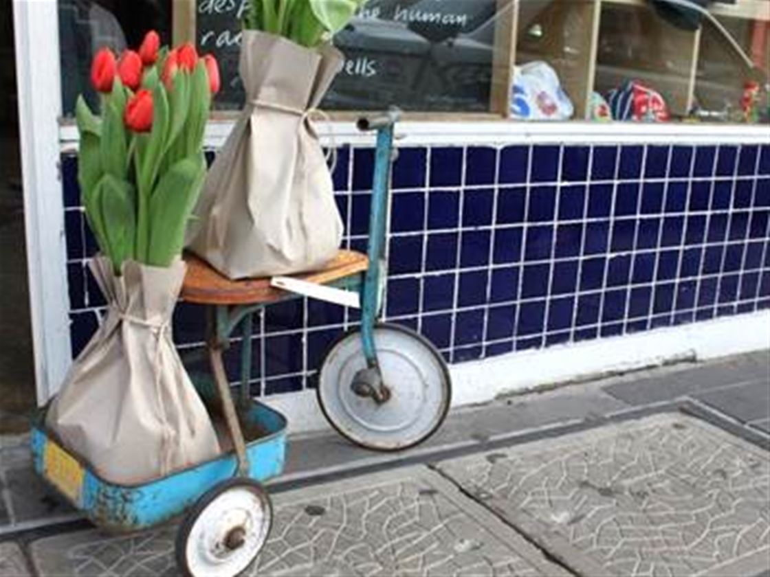 your local precinkt your local precinkt