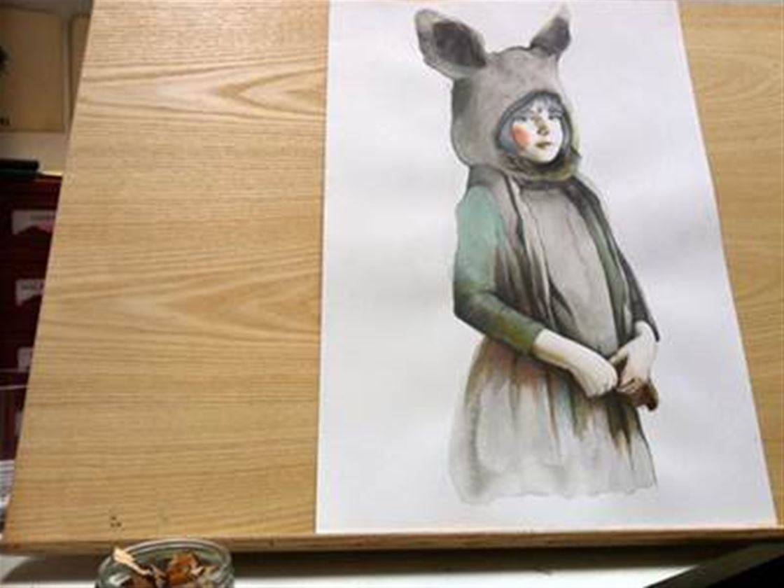 signed & numbered signed & numbered