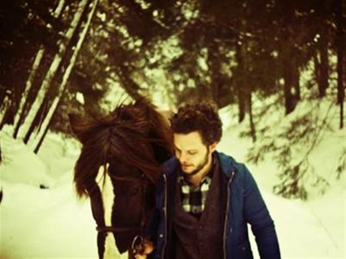 tunesday - the tallest man on earth tunesday - the tallest man on earth