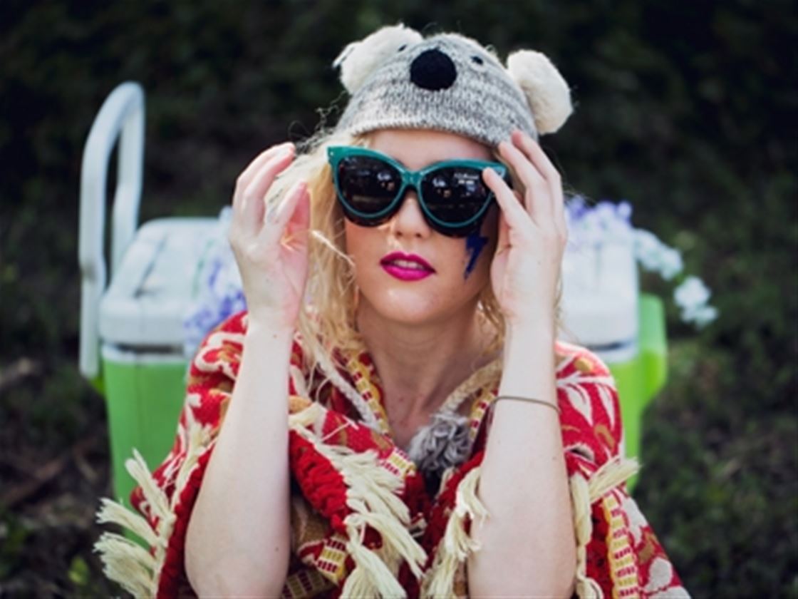 get fancy: camping festival essentials get fancy: camping festival essentials