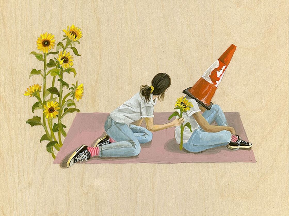 artist interview – tahnee kelland artist interview – tahnee kelland