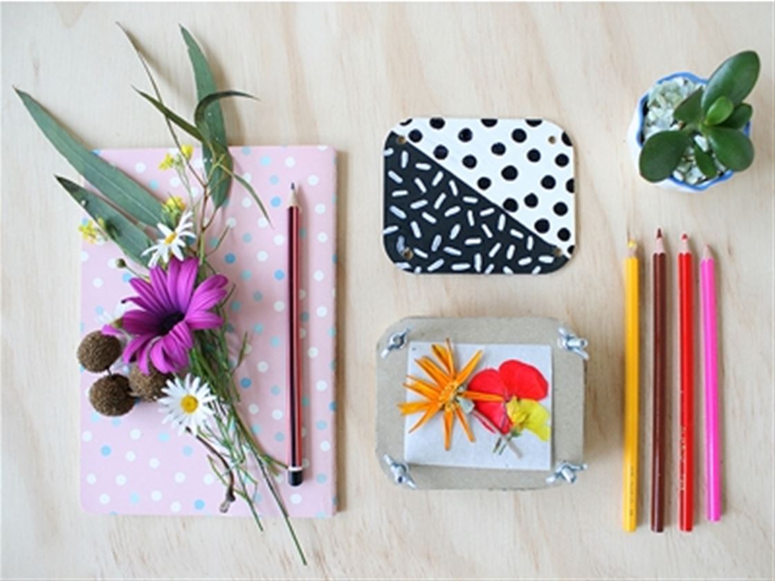 frankie exclusive diy: homemade flower press frankie exclusive diy: homemade flower press