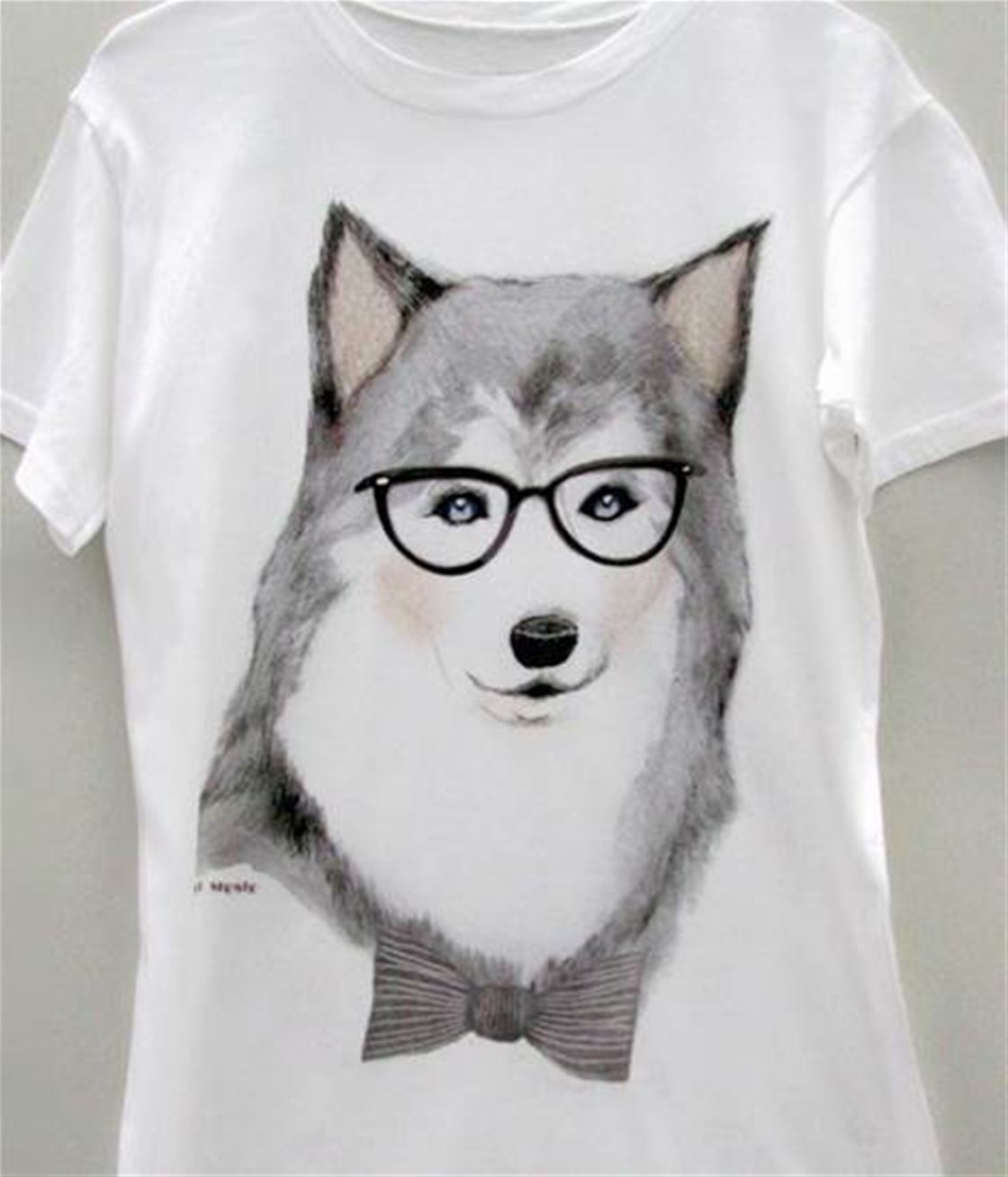 wolf, rabbit, cat wolf, rabbit, cat
