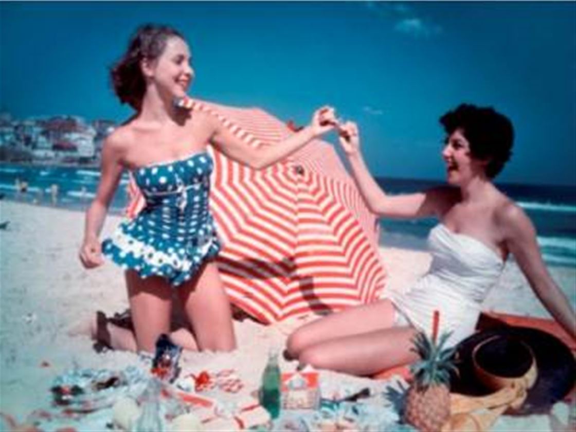 summers past summers past