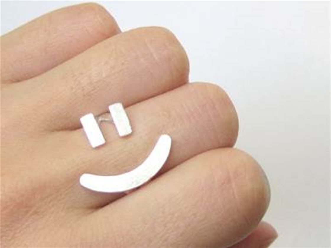 emoticon jewellery emoticon jewellery