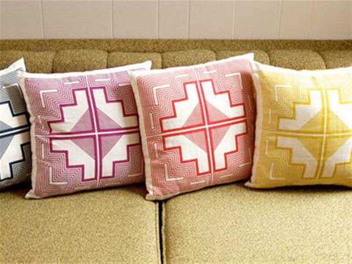 cushion the blow cushion the blow