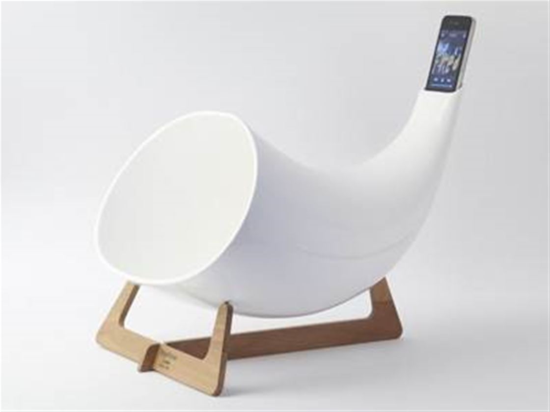 megaphone megaphone
