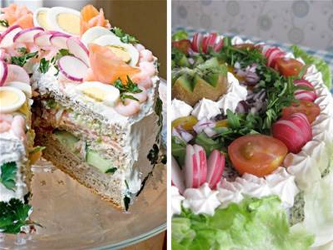 the sandwich cake the sandwich cake