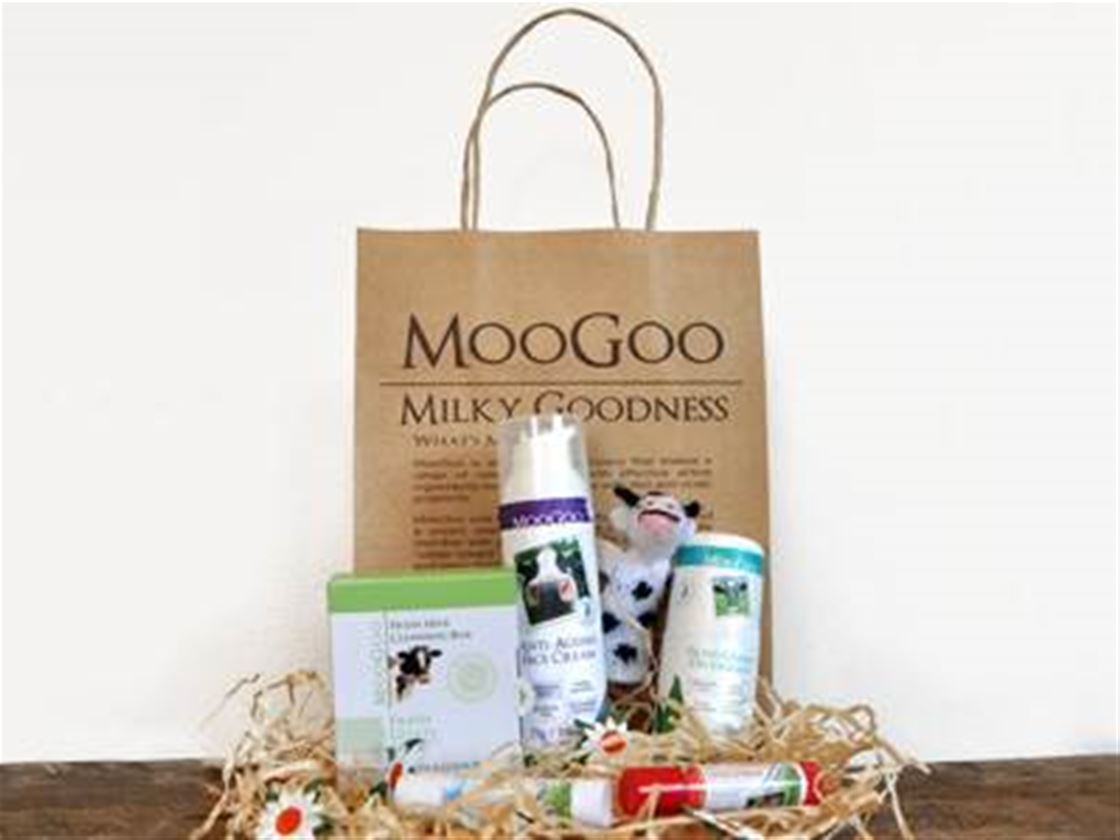 moogoo giveaway moogoo giveaway