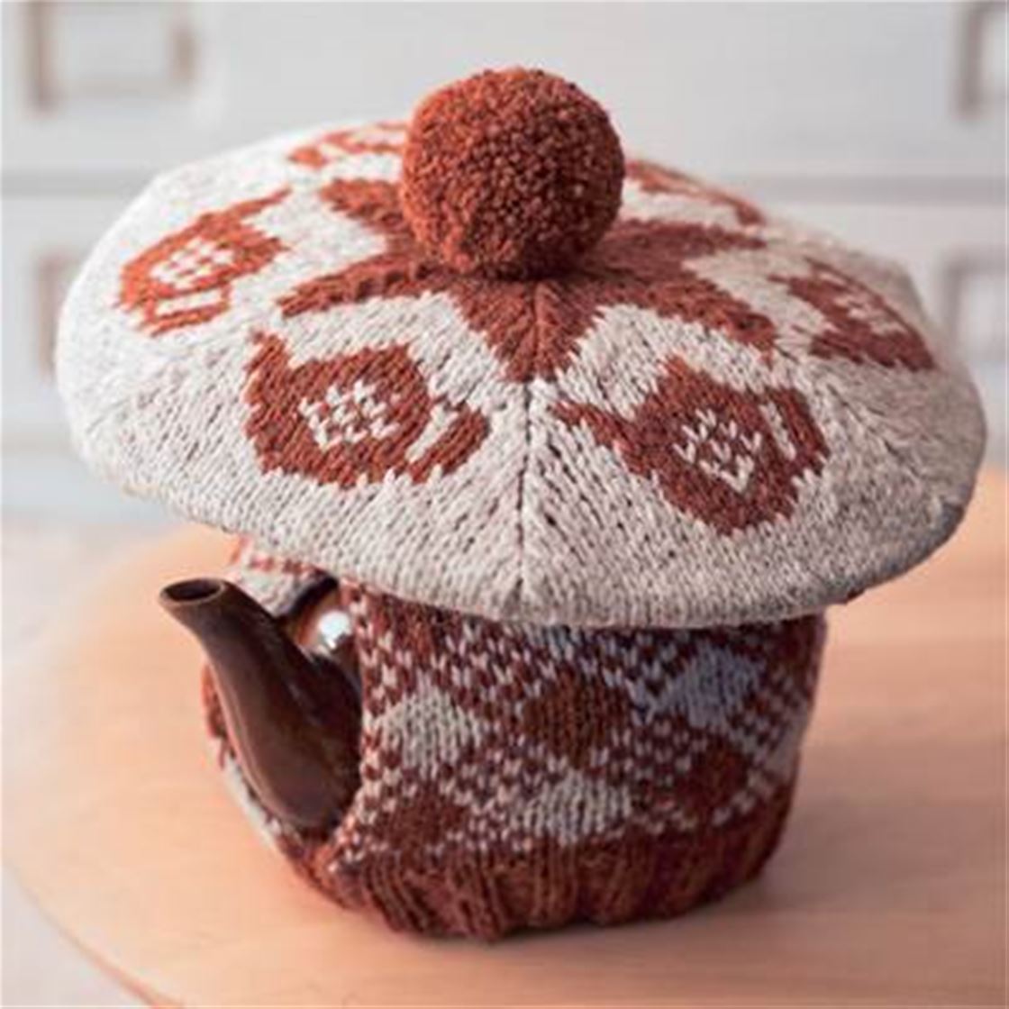 how tea cosies changed the world how tea cosies changed the world