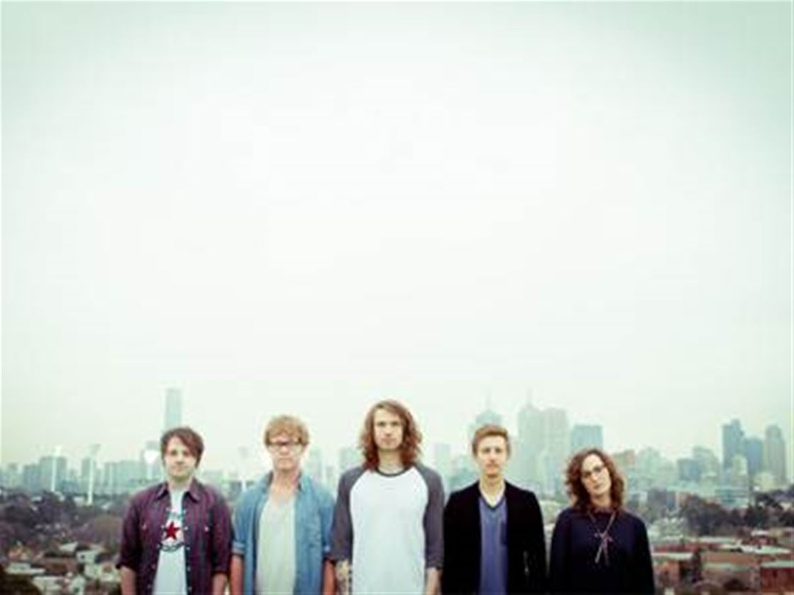 tunesday - buckley ward tunesday - buckley ward