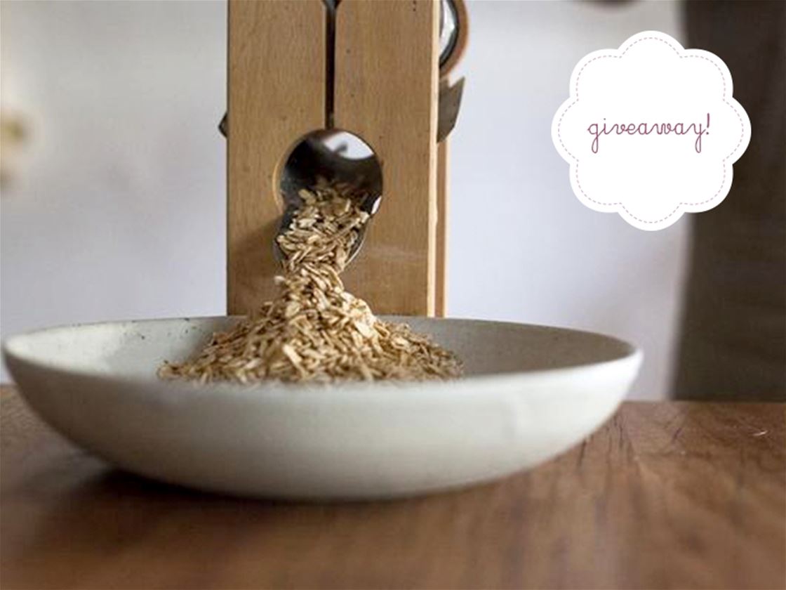 stuff mondays – grown & gathered stuff mondays – grown & gathered