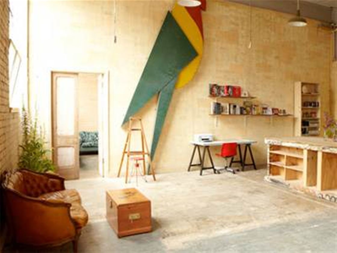 creative spaces creative spaces