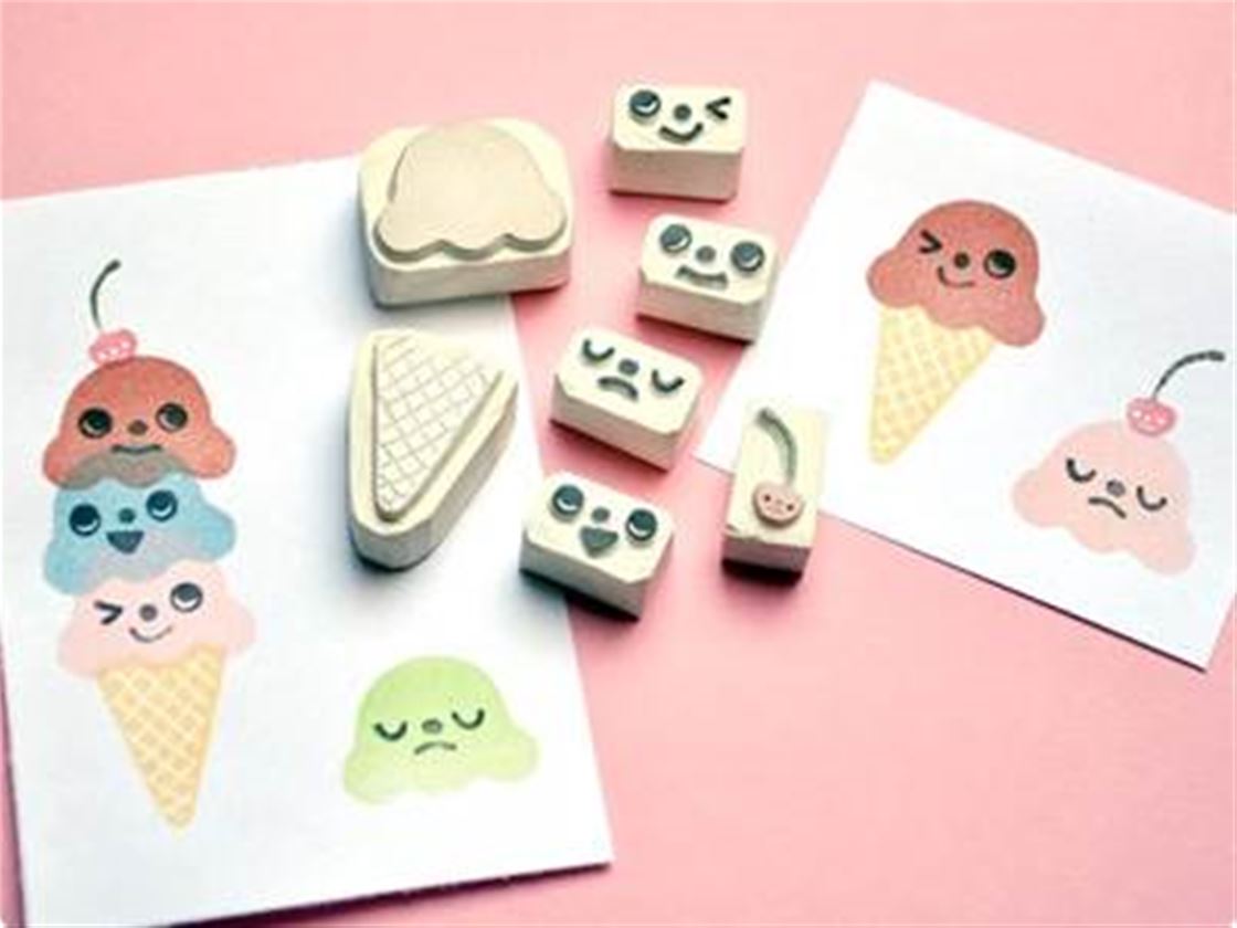 kooky stamps kooky stamps