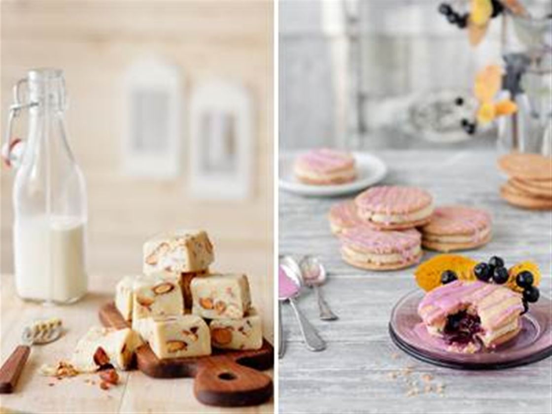 dessert delights from pure vegetarian dessert delights from pure vegetarian