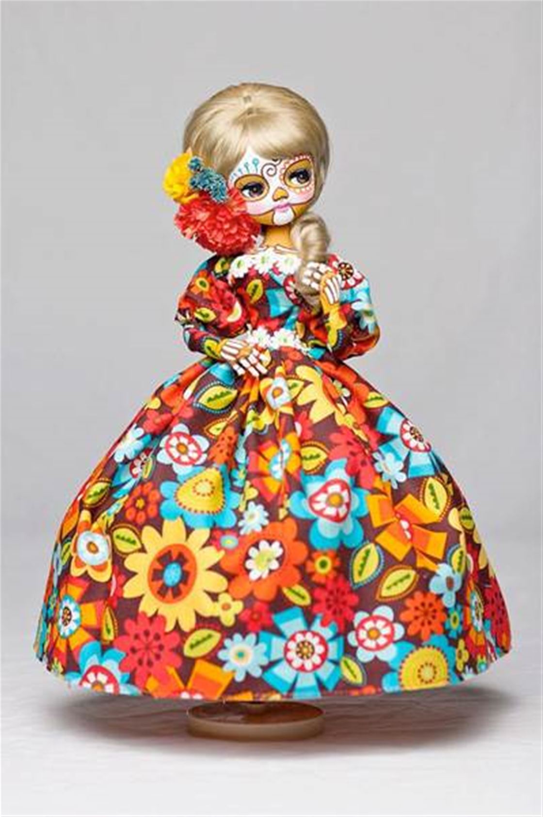 sugar skull dolls sugar skull dolls