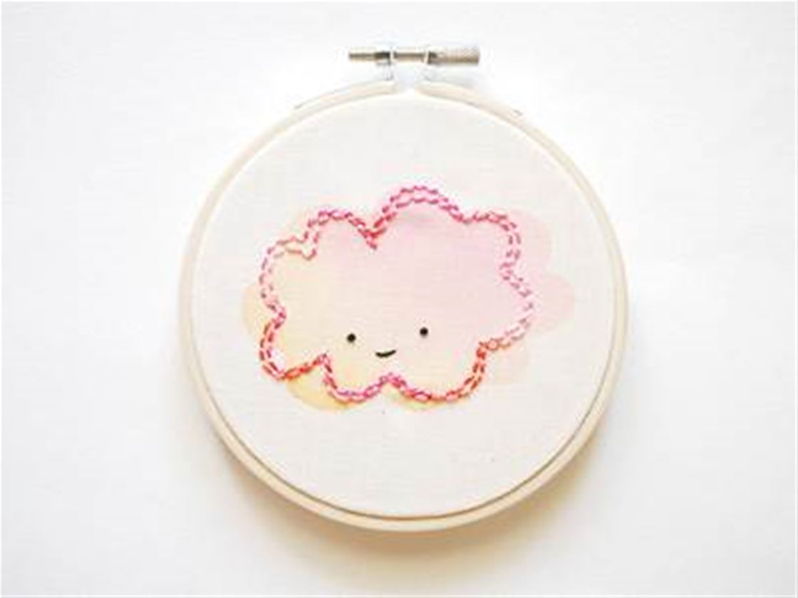 diy watercolour embroidery hoops diy watercolour embroidery hoops