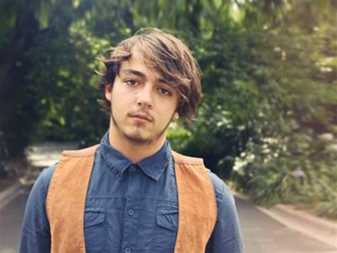 tunesday - davy simony tunesday - davy simony