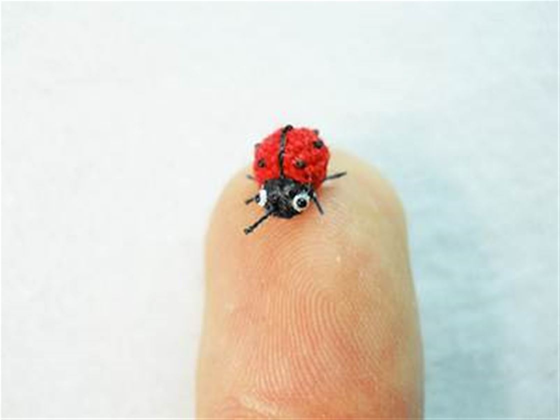 tiny crocheted animals by su ami tiny crocheted animals by su ami