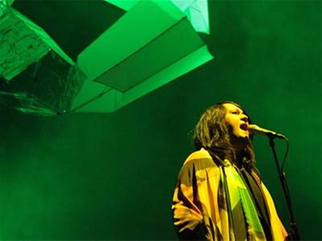 tunesday - an interview with antony hegarty & melbourne festival tunesday - an interview with antony hegarty & melbourne festival