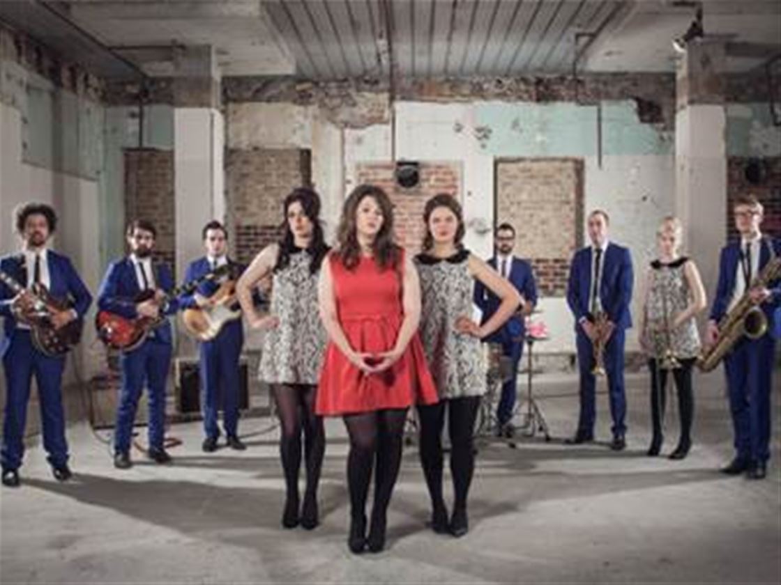 tunesday - the transatlantics' favourite things interview tunesday - the transatlantics' favourite things interview