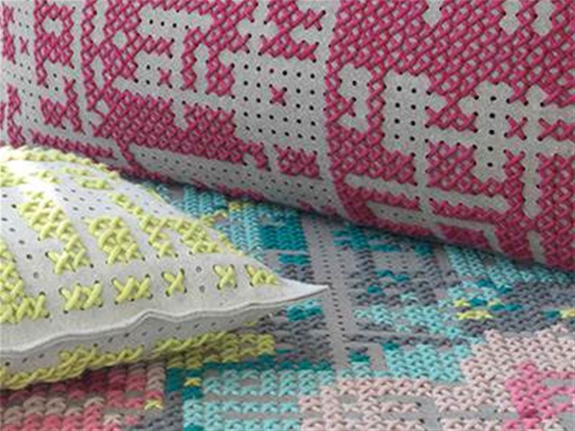 cross-stitch gan rugs and cushions cross-stitch gan rugs and cushions