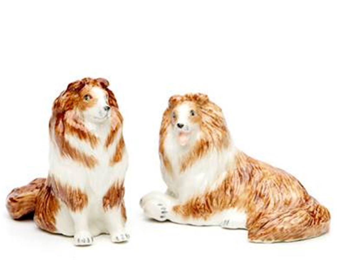 dorothy & evelyn salt and pepper shakers dorothy & evelyn salt and pepper shakers