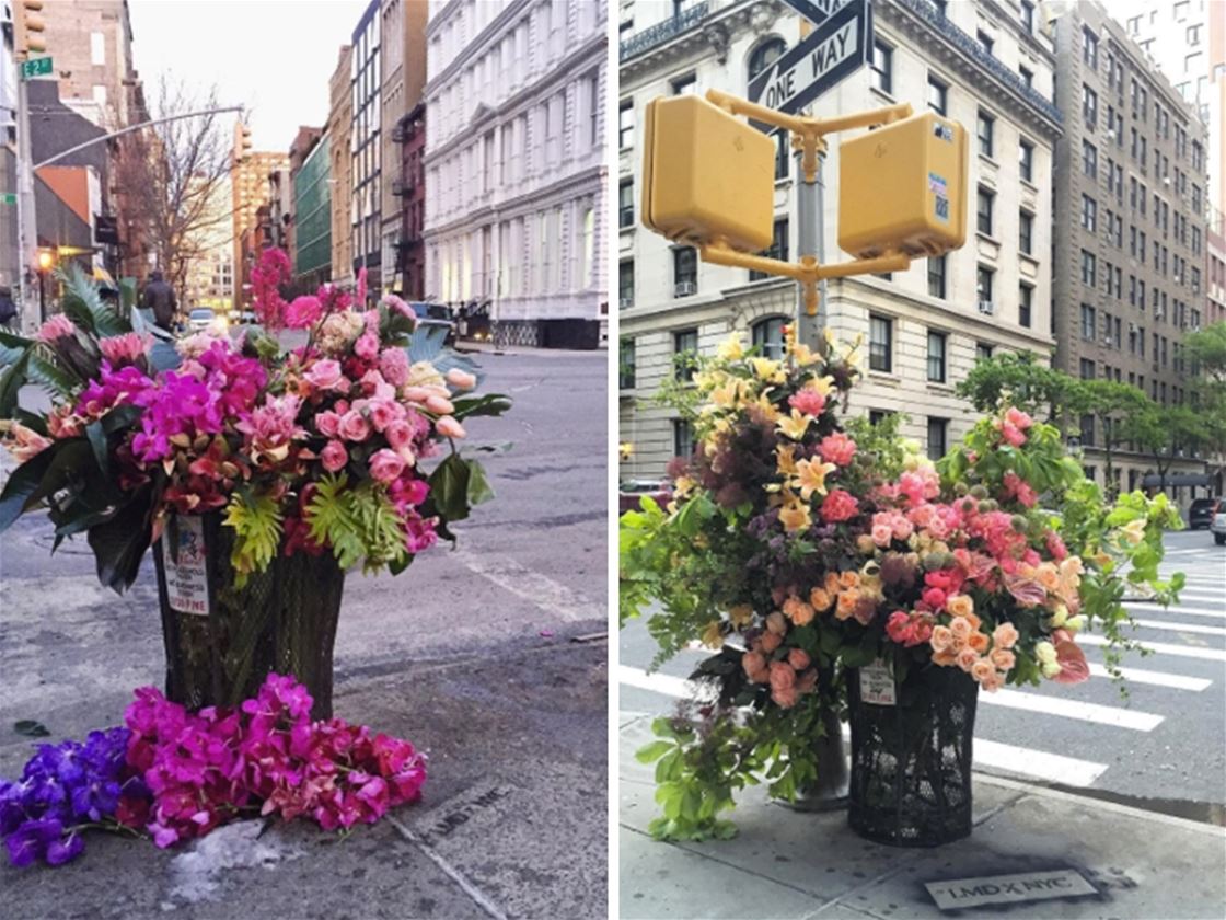 flowers in new york city bins flowers in new york city bins